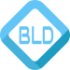 BLD PRECISION TOOLS & ACCESSORIES Logo